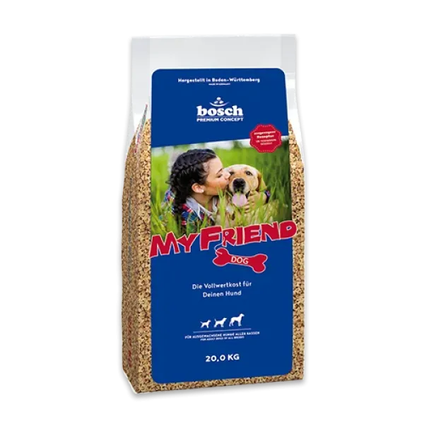 Bosch My Friend Mix 20 kg